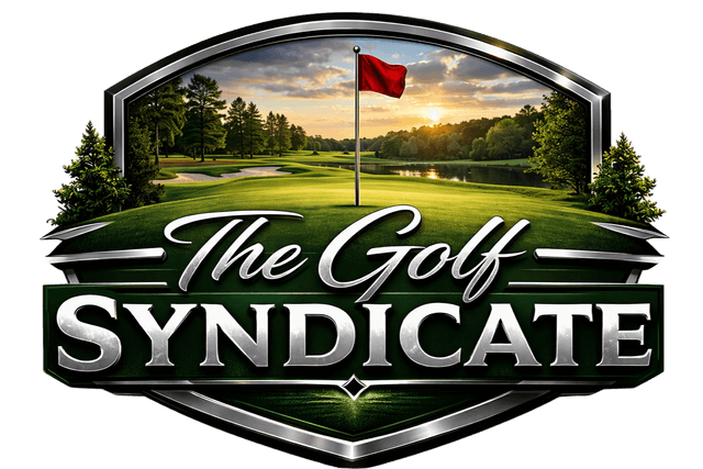 The Golf Syndicate